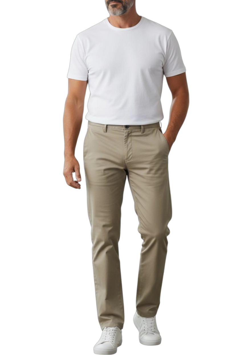 Pantalon mise au green