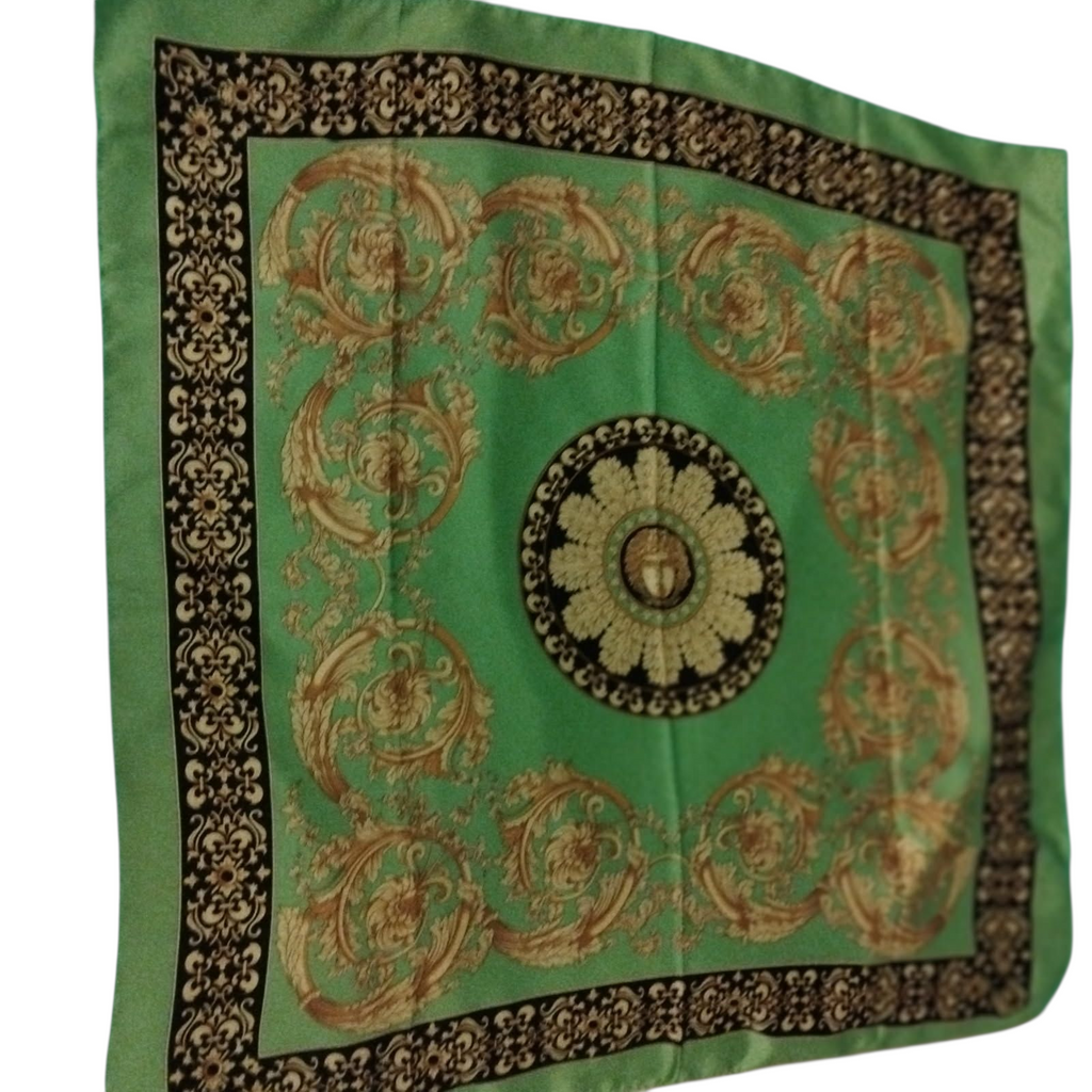 Foulard Versace