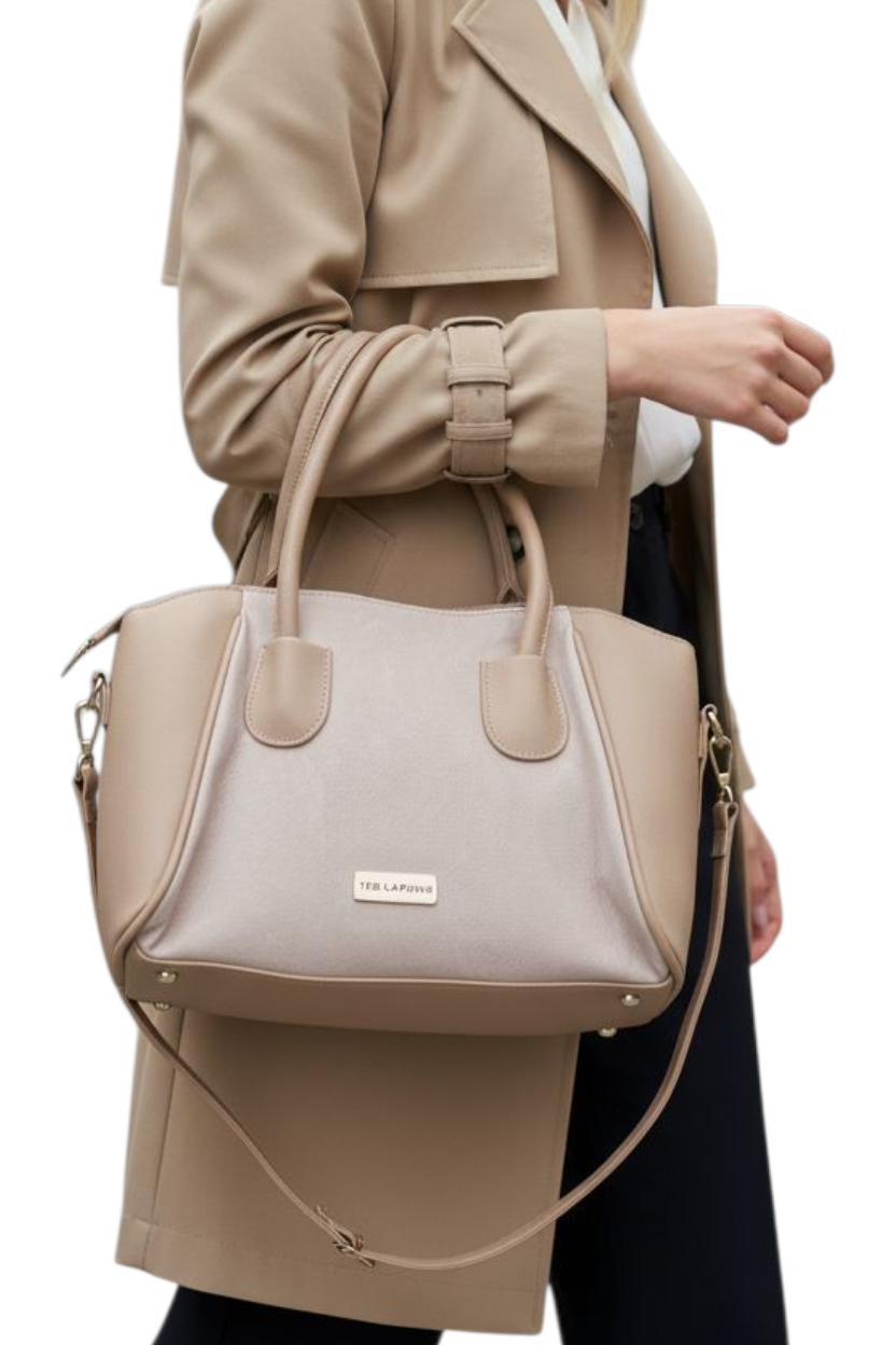 Sac à main Ted Lapidus