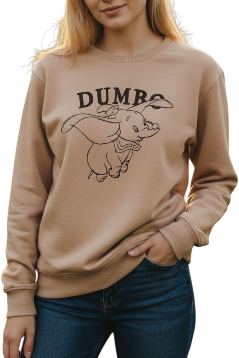 Pull Disney Dumbo