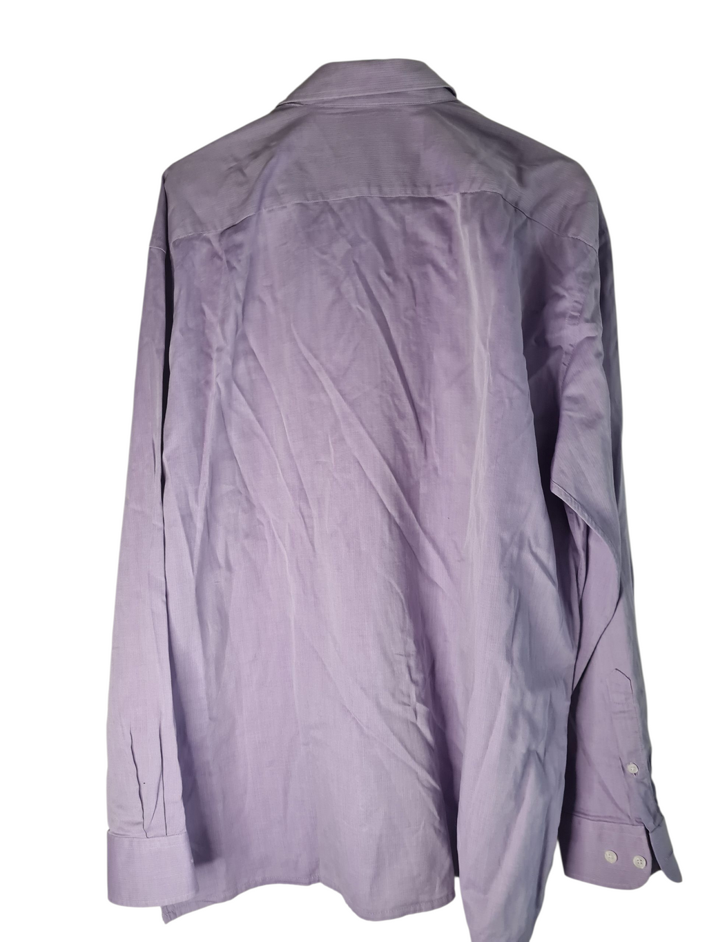 Chemise Mise au green