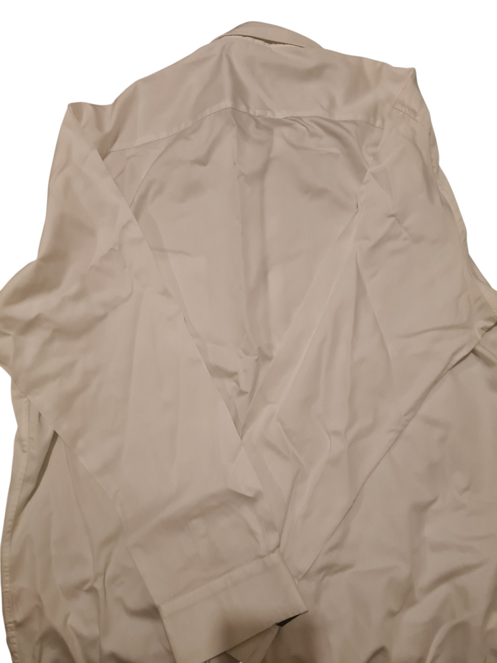 Chemise Mise au green