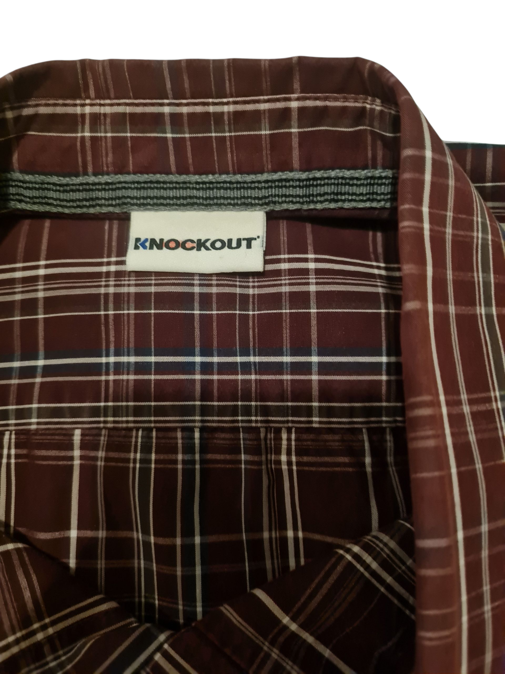 Chemise Knockout