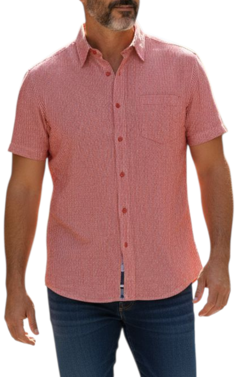Chemise Identic man