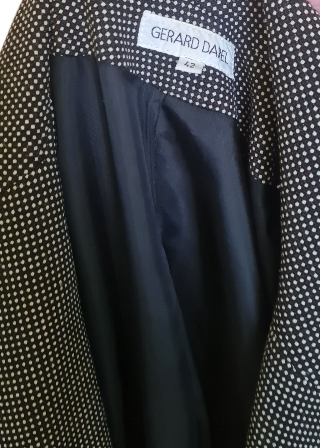 Blazers Gérard Darel