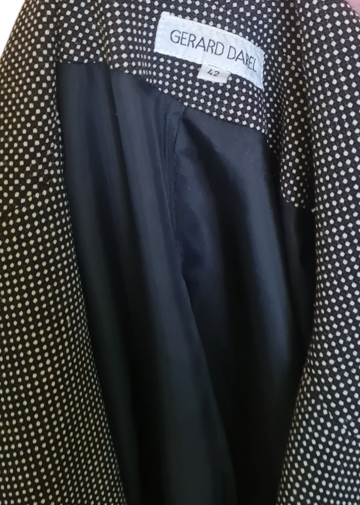 Blazers Gérard Darel