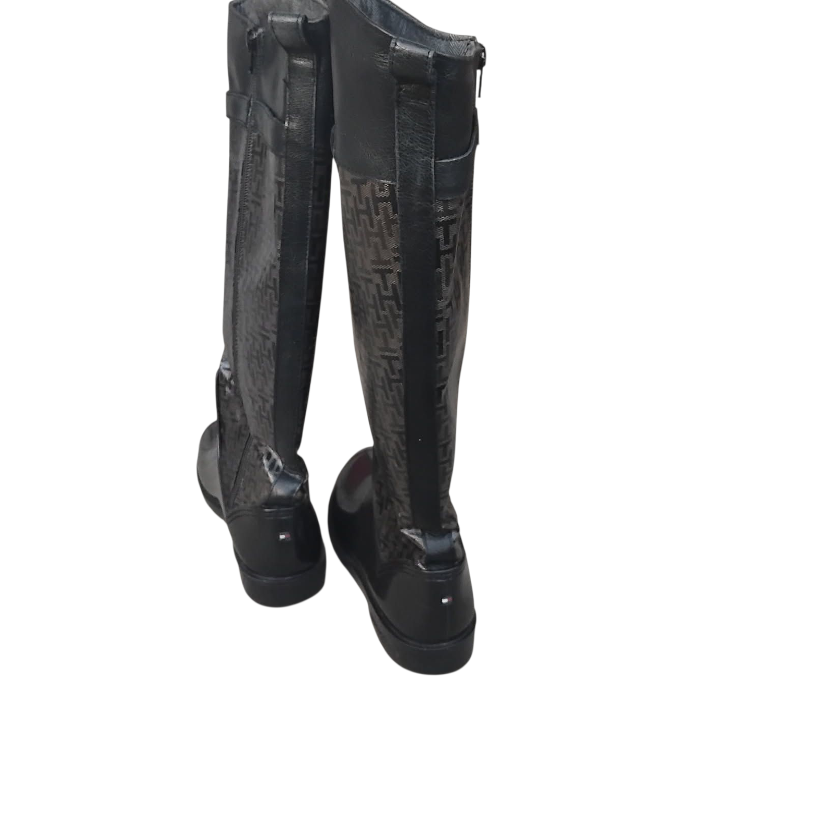 Bottes Tommy Hilfiger