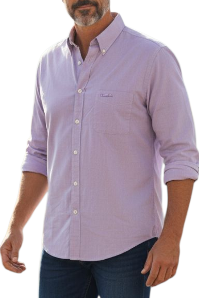 Chemise Mise au green