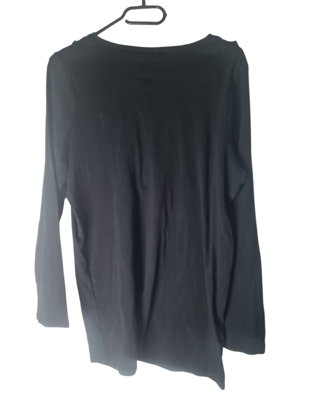 Haut à manches longues