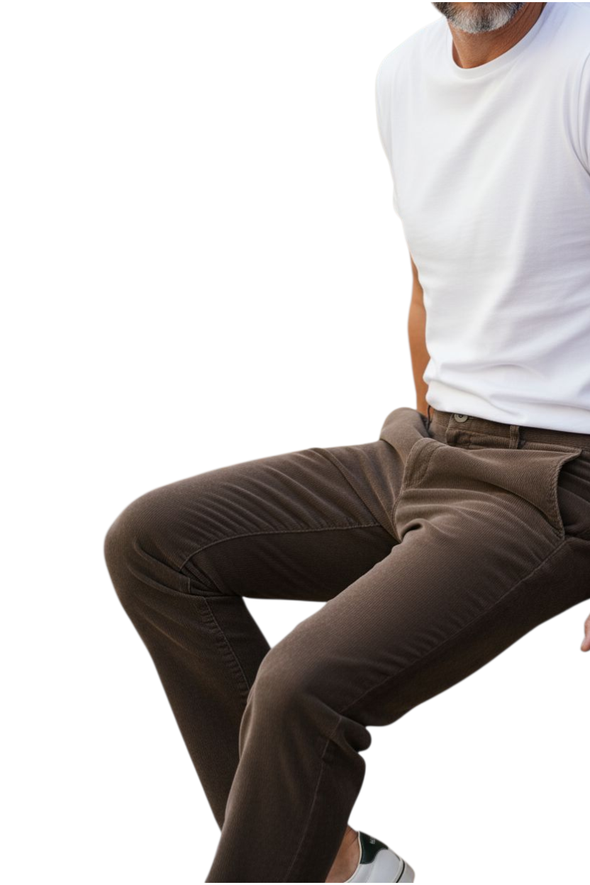 Pantalon Banana Republic