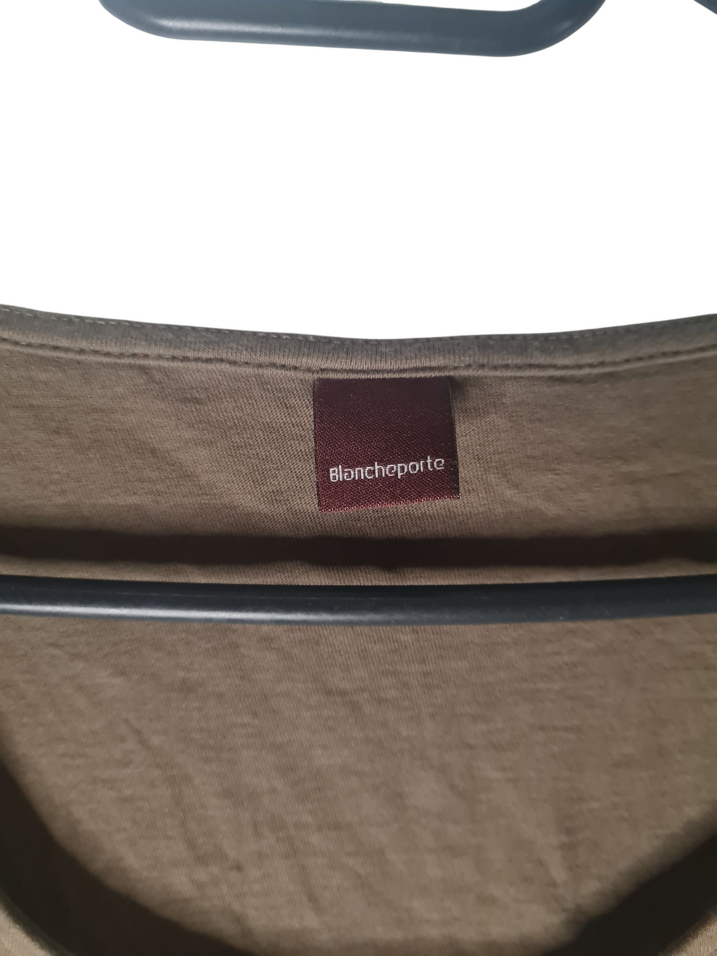 T shirt Blancheporte