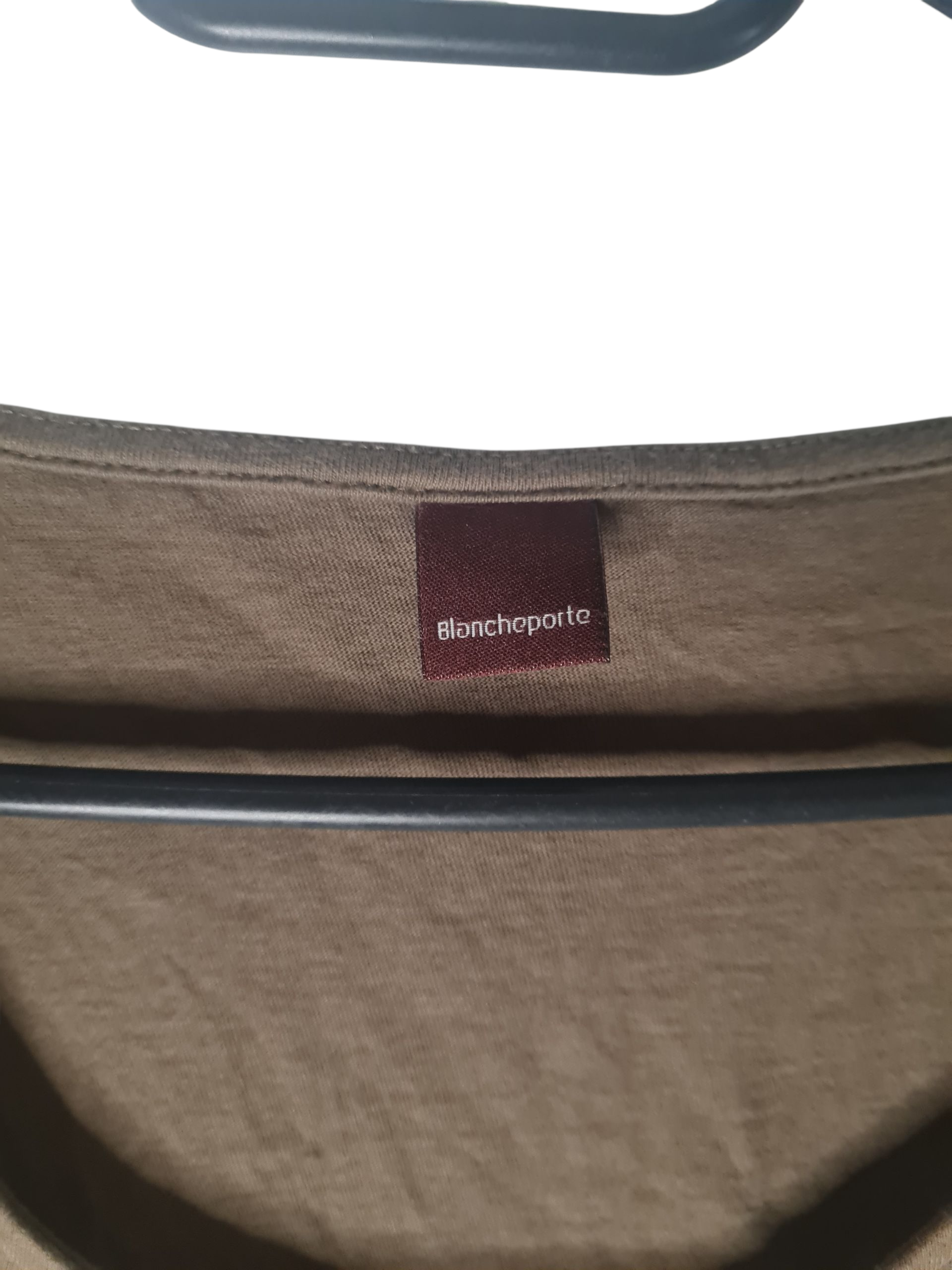 T shirt Blancheporte