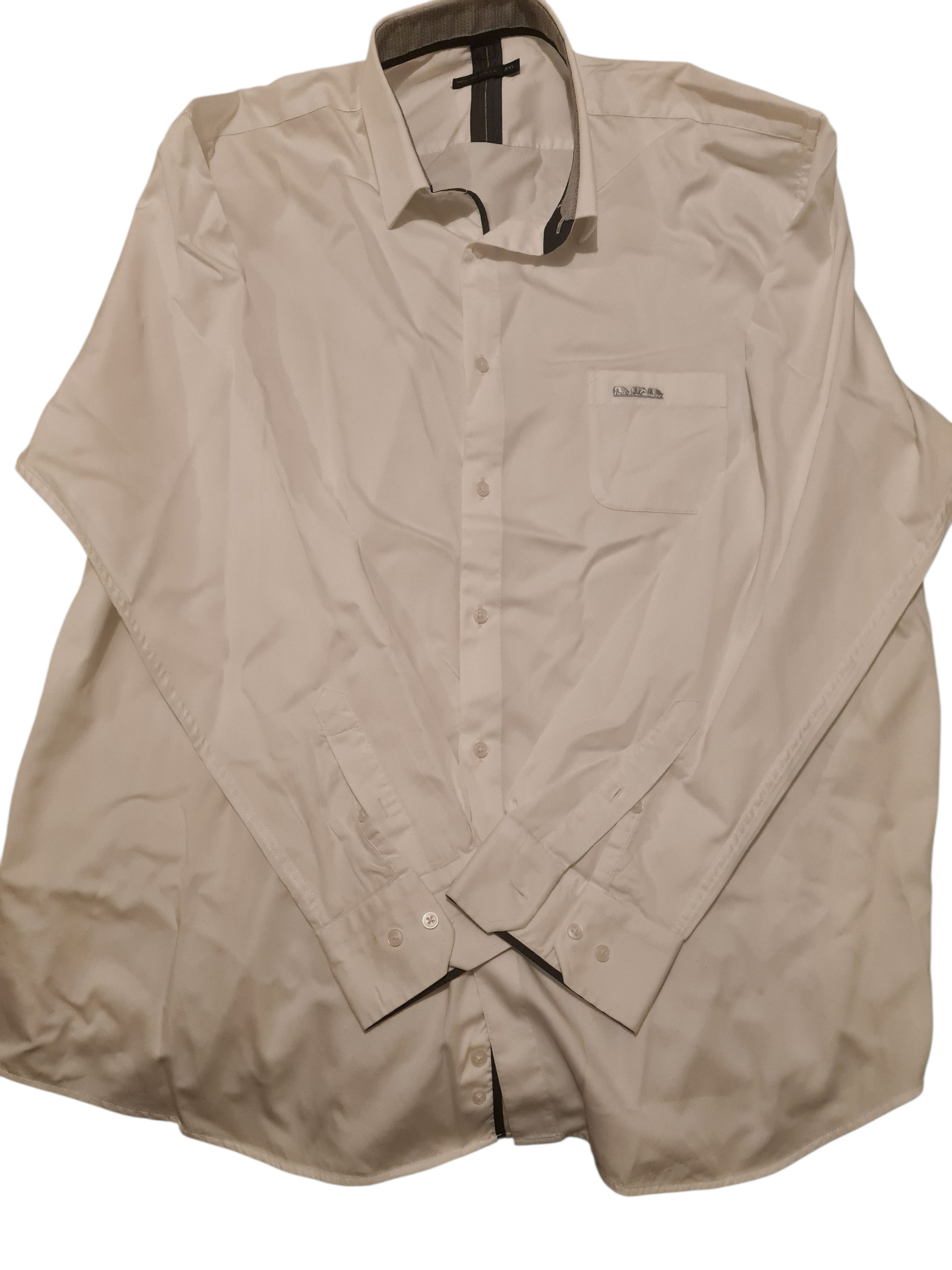 Chemise Mise au green