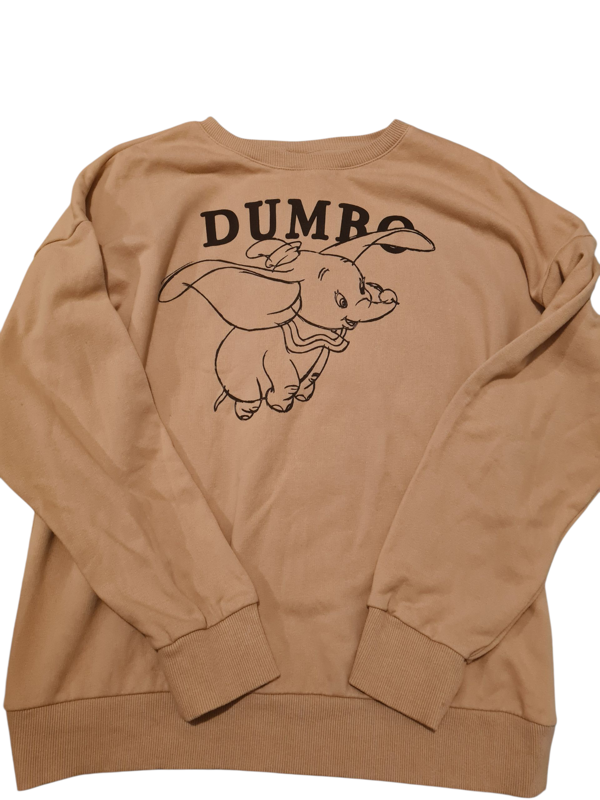 Pull Disney Dumbo