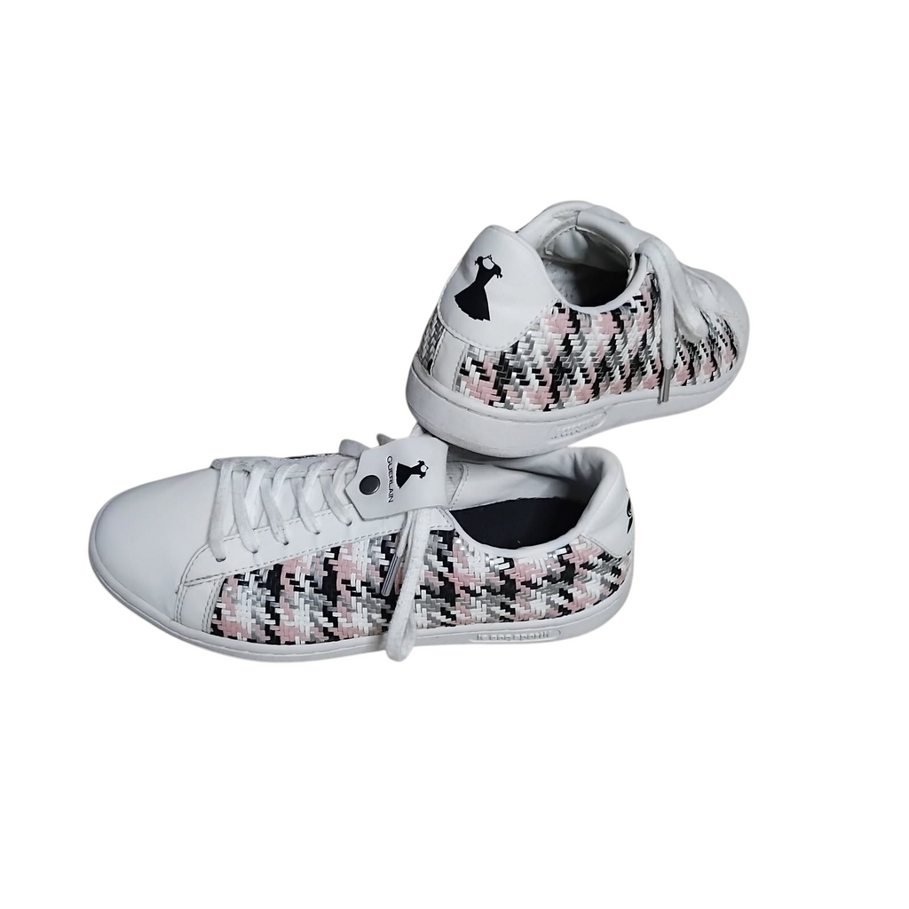 Baskets le coq sportif "guerlain"
