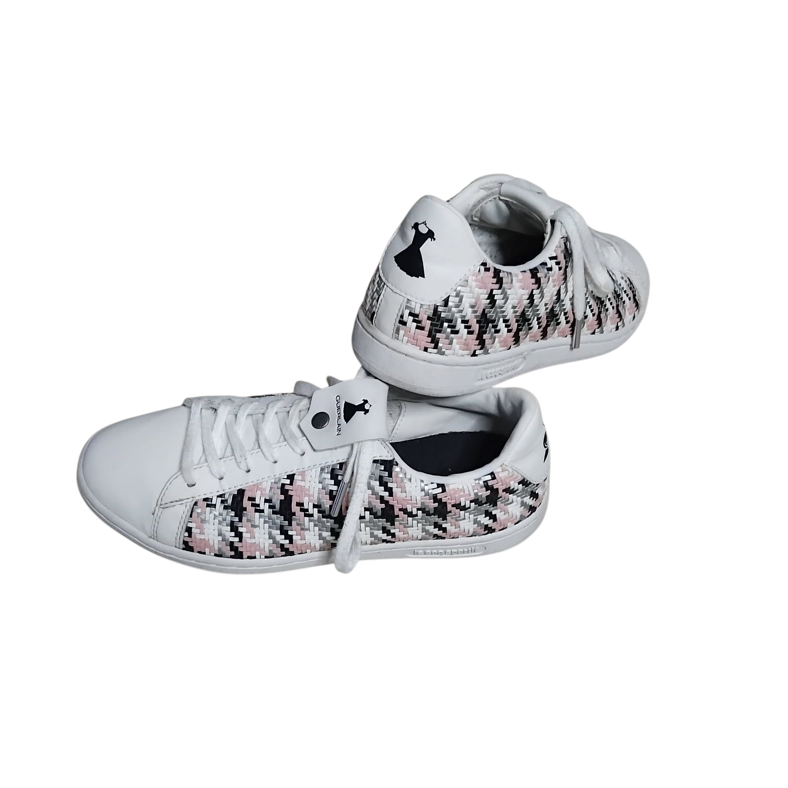 Baskets le coq sportif "guerlain"