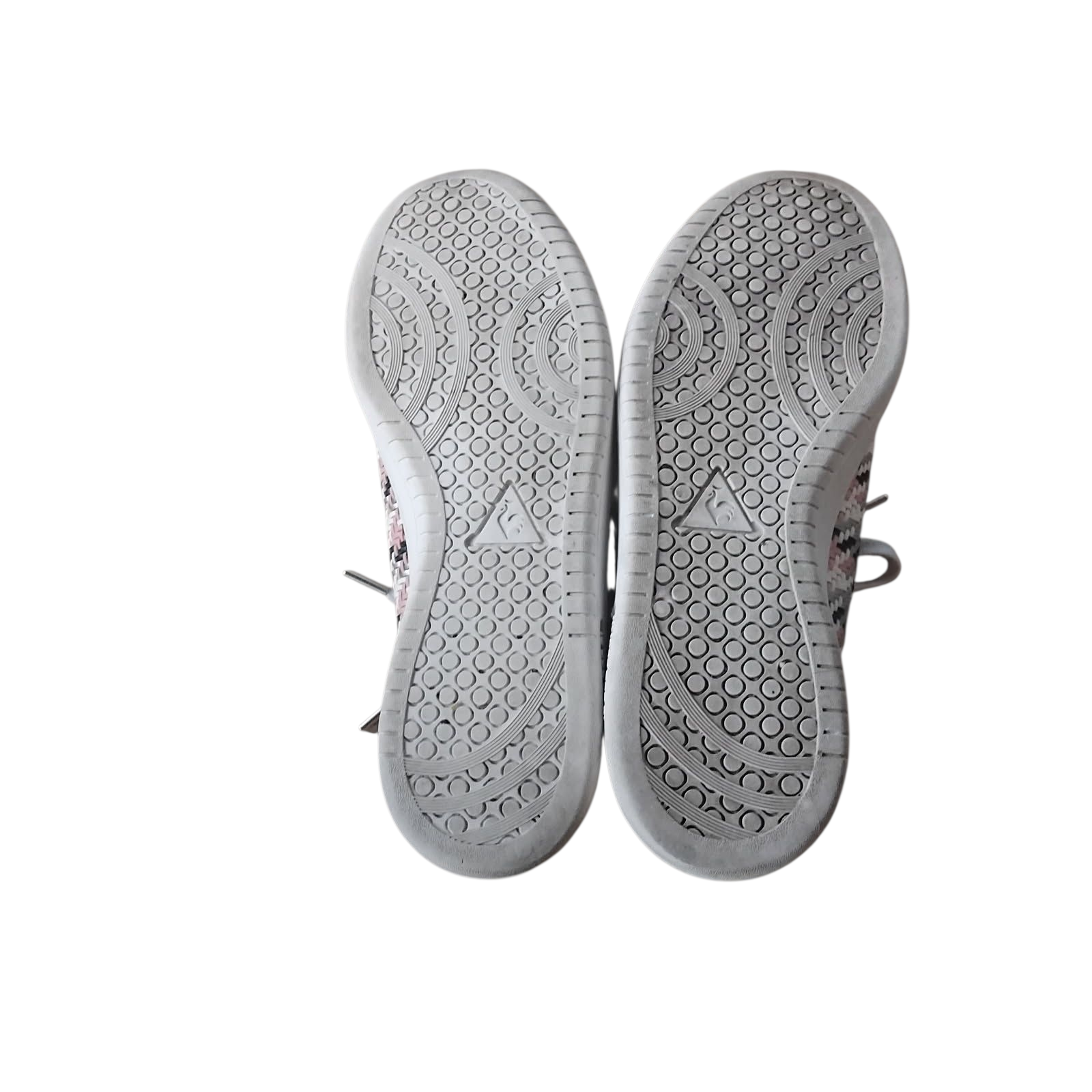 Baskets le coq sportif "guerlain"