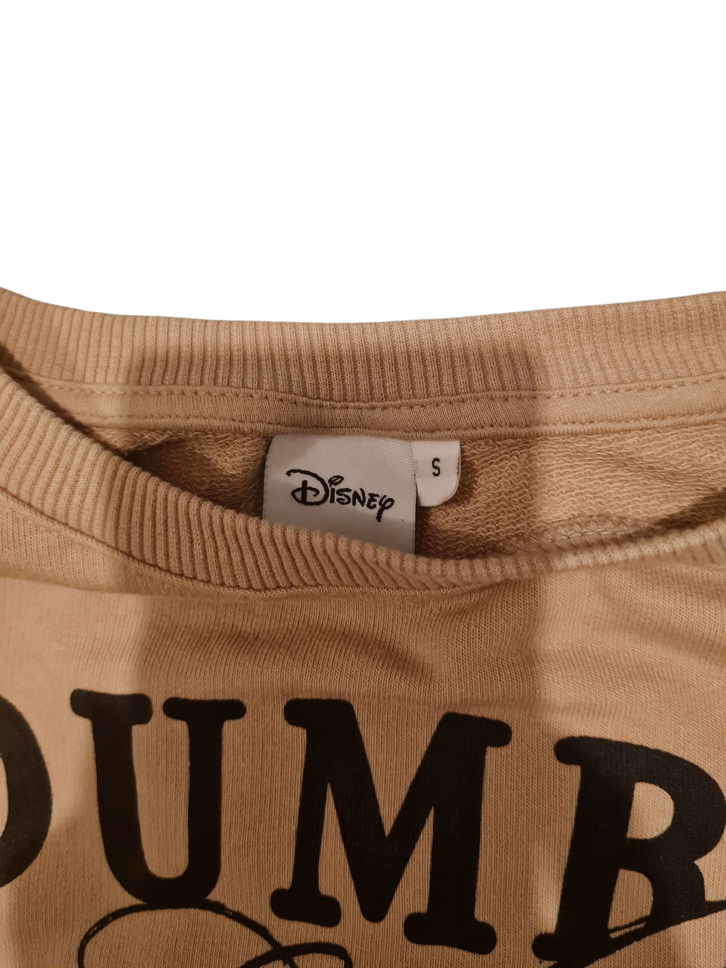 Pull Disney Dumbo