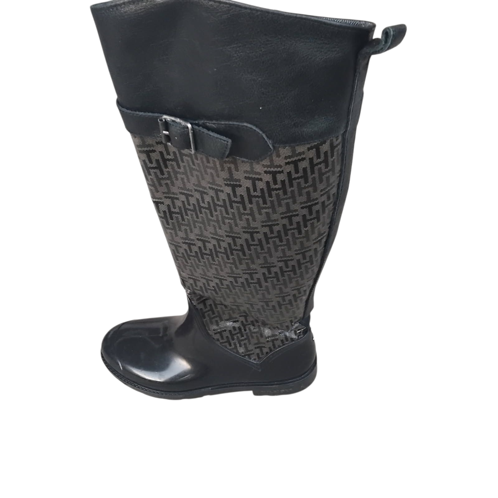 Bottes Tommy Hilfiger