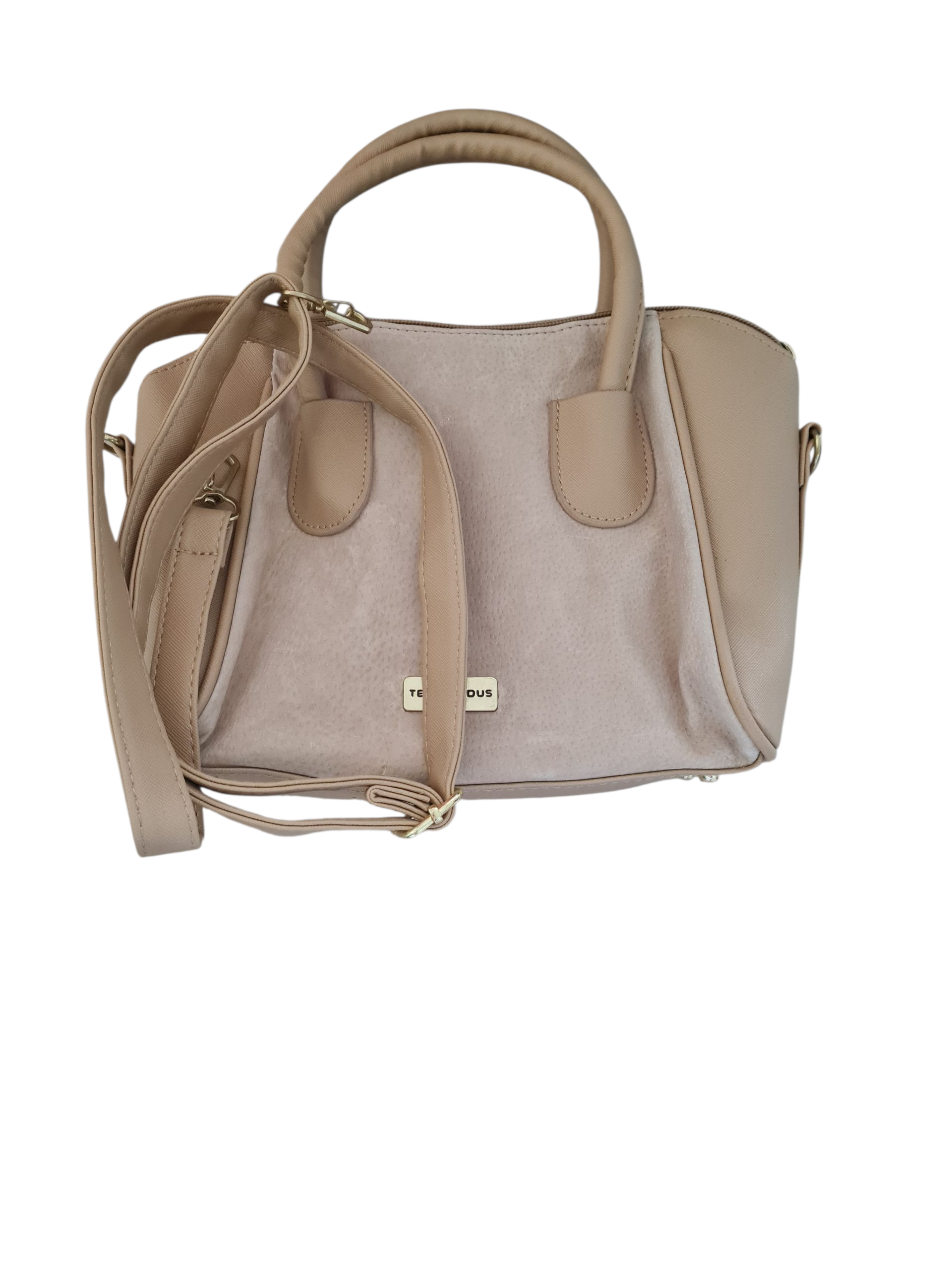 Sac à main Ted Lapidus