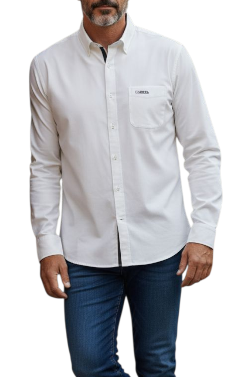 Chemise Mise au green