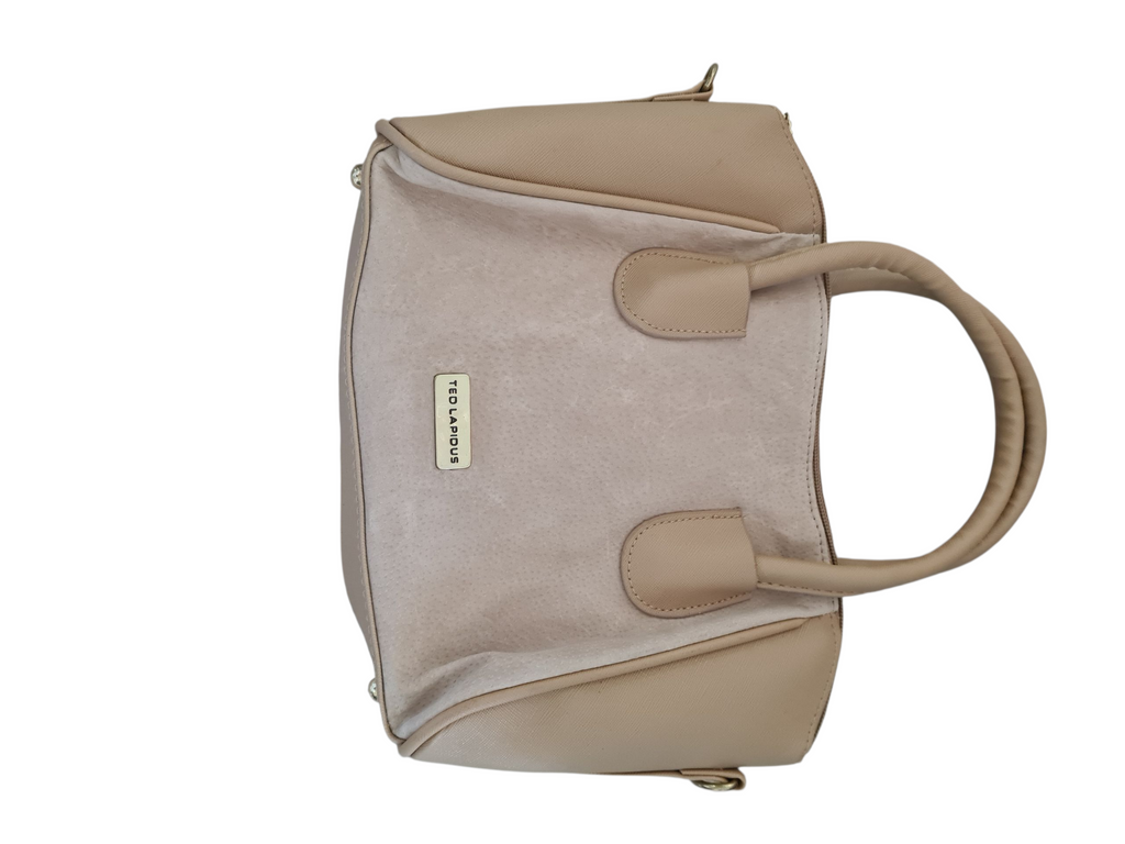 Sac à main Ted Lapidus