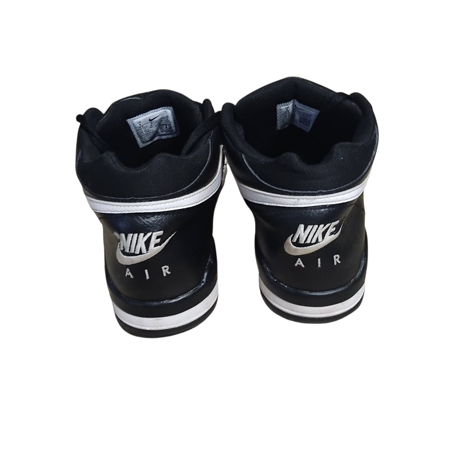 Baskets Nike air flight