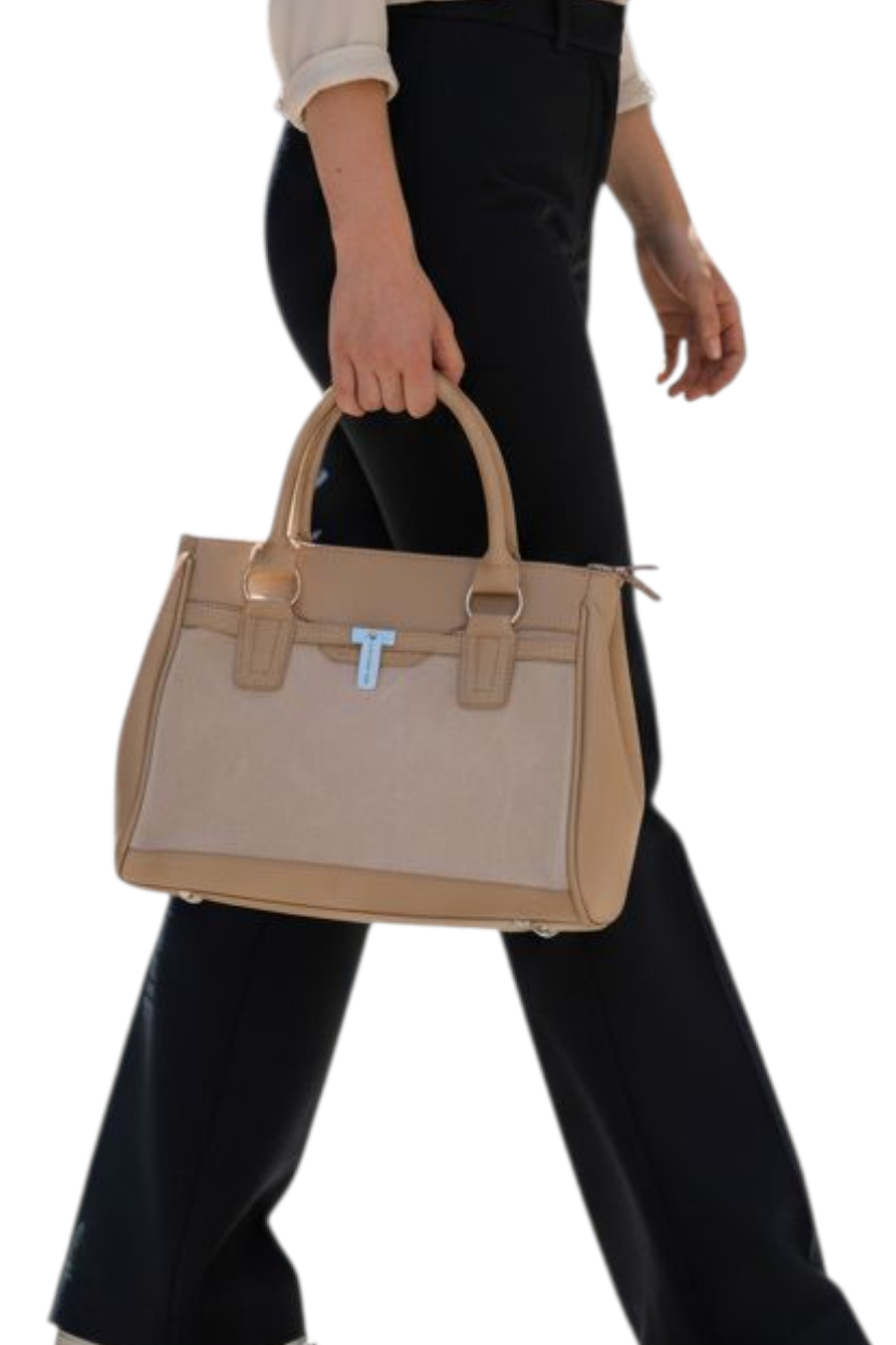 Sac à main Ted Lapidus